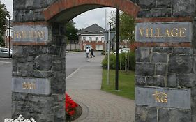 Glasan Holiday Village